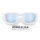Oakley Instagator Matte White / Prizm Deep Water Polarized (OO9514-04)