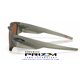 Oakley Instagator Matte Olive Ink / Prizm Tungsten Polarized (OO9514-05)