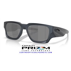 Oakley Instagator Blue Steel / Prizm Black (OO9514-03)