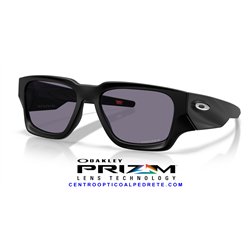 Oakley Instagator Matte Black / Prizm Grey (OO9514-01)