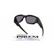 Oakley Instagator Matte Black / Prizm Grey (OO9514-01)