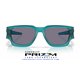 Oakley Instagator Matte Transparent Artic Surf / Prizm Grey (OO9514-08)