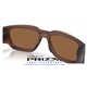 Oakley Instagator Matte Rootbeer / Prizm Bronze (OO9514-07)