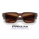 Oakley Instagator Matte Rootbeer / Prizm Bronze (OO9514-07)