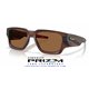 Oakley Instagator Matte Rootbeer / Prizm Bronze (OO9514-07)