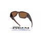 Oakley Instagator Matte Rootbeer / Prizm Bronze (OO9514-07)