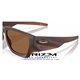 Oakley Instagator Matte Rootbeer / Prizm Bronze (OO9514-07)