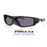 Oakley Plantaris Matte Black / Prizm Grey (OO9529-01)