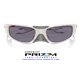 Oakley Plantaris SQ Matte Mist / Prizm Grey (OO9529-02)