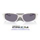 Oakley Plantaris SQ Matte Mist / Prizm Grey (OO9529-02)
