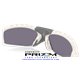 Oakley Plantaris SQ Matte Mist / Prizm Grey (OO9529-02)