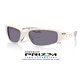 Oakley Plantaris SQ Matte Mist / Prizm Grey (OO9529-02)
