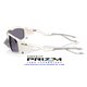 Oakley Plantaris SQ Matte Mist / Prizm Grey (OO9529-02)