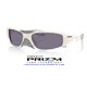 Oakley Plantaris SQ Matte Mist / Prizm Grey (OO9529-02)