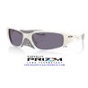 Oakley Plantaris SQ Matte Mist / Prizm Grey (OO9529-02)