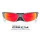 Oakley Plantaris SQ Titanium / Prizm Ruby (OO9529-05)
