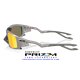 Oakley Plantaris SQ Titanium / Prizm Ruby (OO9529-05)