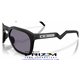 Oakley Hstn Sq Matte Black / Prizm Grey (OO9533-01)