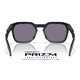 Oakley Hstn Sq Matte Black / Prizm Grey (OO9533-01)
