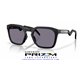 Oakley Hstn Sq Matte Black / Prizm Grey (OO9533-01)
