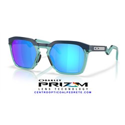 Oakley Hstn Sq Abyss / Prizm Sapphire (OO9533-04)