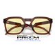 Oakley Hstn Sq Dark Amber / Prizm Gaming™ 2.0 (9533-10)
