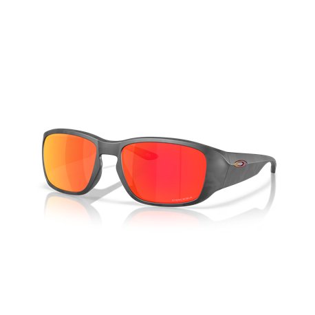 Oakley Tourniquet Matte Black Camo / Prizm Ruby (OO9521-05)