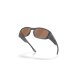 Oakley Tourniquet Matte Carbon / Prizm Tungsten (OO9521-06)