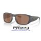 Oakley Tourniquet Matte Carbon / Prizm Tungsten (OO9521-06)