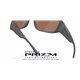 Oakley Tourniquet Matte Carbon / Prizm Tungsten (OO9521-06)