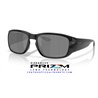 Oakley Tourniquet Black Ink Polarized / Prizm Black Polarized (OO9521-07)