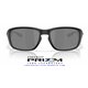 Oakley Tourniquet Black Ink Polarized / Prizm Black Polarized (OO9521-07)