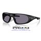 Oakley NeoForma Matte Black / Prizm Grey (OO9528-01)