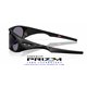 Oakley NeoForma Matte Black / Prizm Grey (OO9528-01)