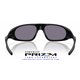 Oakley NeoForma Matte Black / Prizm Grey (OO9528-01)