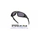 Oakley NeoForma Matte Black / Prizm Grey (OO9528-01)