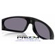Oakley NeoForma Matte Black / Prizm Grey (OO9528-01)