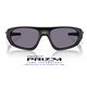 Oakley NeoForma Matte Black / Prizm Grey (OO9528-01)