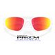 Oakley NeoForma Matte Clear / Prizm Ruby (OO9528-03)
