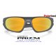 Oakley NeoForma Matte Carbon / Prizm 24K Polarized (OO9528-06)