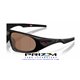 Oakley NeoForma 100t Matt Black / Prizm Tungsten (OO9528-08)