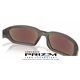 Oakley TerraForma Matte Grey Smoke / Prizm Sapphire (OO9530-02)