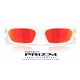 Oakley TerraForma Matte Clear / Prizm Ruby (OO9530-03)
