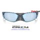Oakley Plantaris SQ Matte Trans StoneWash / Prizm Deep Water Polarized (OO9529-08)