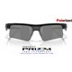 Oakley Bisphaera Speed Polished Black / Prizm Black Polarized (OO9534-10)