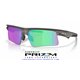 Oakley Bisphaera Speed Matte Grey Smoke / Prizm Golf (OO9534-08)