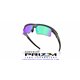 Oakley Bisphaera Speed Matte Grey Smoke / Prizm Golf (OO9534-08)