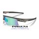 Oakley Bisphaera Speed Matte Grey Smoke / Prizm Golf (OO9534-08)