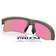 Oakley Bisphaera Speed Matte Grey Smoke / Prizm Golf (OO9534-08)