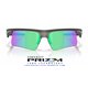 Oakley Bisphaera Speed Matte Grey Smoke / Prizm Golf (OO9534-08)